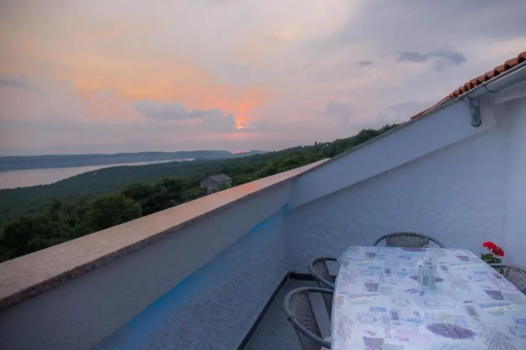Apartment In Crikvenica With Sea View, Terrace, Air Conditioning, Wifi 4628-55 0*,  Croatia