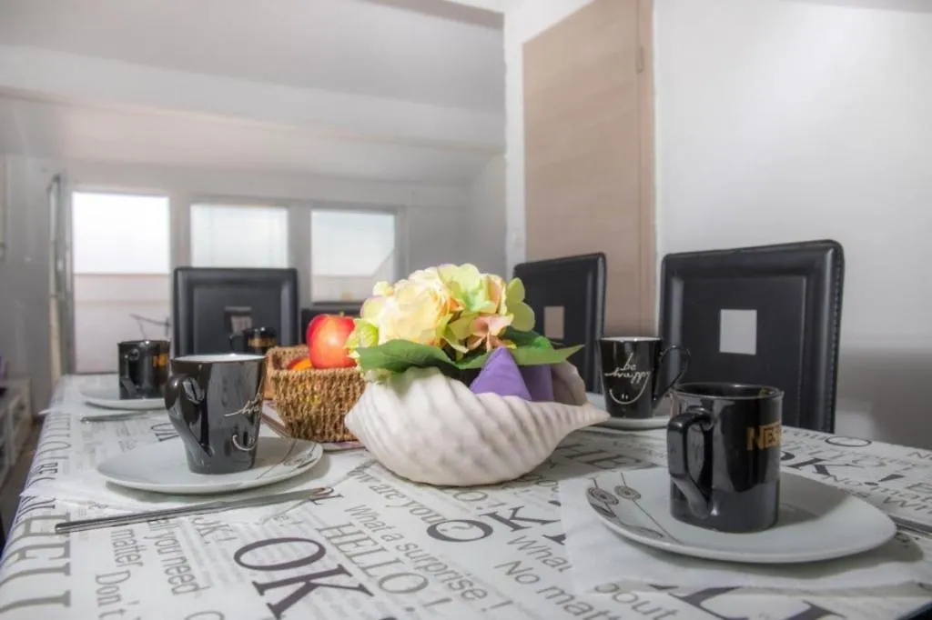 Apartment In Crikvenica With Sea View, Terrace, Air Conditioning, Wifi 4628-55 0*,  Croatia