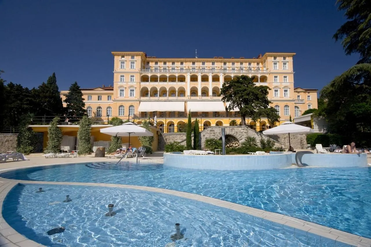 Apartment In Crikvenica With Sea View, Terrace, Air Conditioning, Wifi 4628-55
