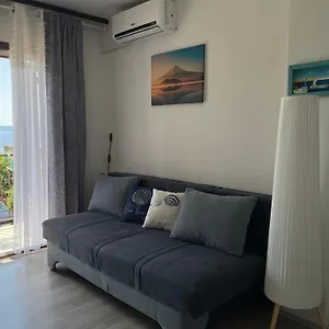 Apartman Hrusta Crikvenica